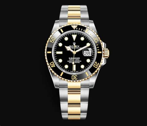 premier prix pour une rolex|Rolex submariner prix neuf.